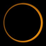Солнечное кольцевое затмение 29 апреля 2014 года. LIVE-трансляция завтра
