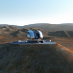 Live-трансляция взрыва горы для установки на ней гигантского телескопа
