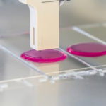 Появился новый перспективный и дешевый метод печати живых клеток
