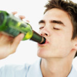 Подростковый алкоголизм вызван проблемами со сном