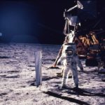 Российские ученые выяснят, были ли американцы на Луне