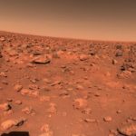 Жизнь на Землю пришла с Марса?