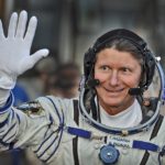 Космонавт Падалка установил новый рекорд