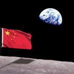В Китае завершены испытания крупнейшей ракеты-носителя для полета на Луну