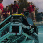 В Чемпионате мира по подводной робототехнике участвуют три команды из России