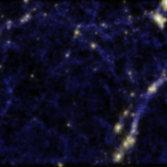 Обнаружены неизвестные галактические структуры
