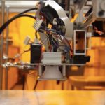 Представлен первый 3D-принтер, печатающий десятью разными материалами