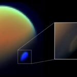 На Титане нашли ядовитое облако с цианидом