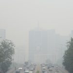 Американские ученые обвинили Китай в подбросе озона