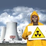Мифы о радиации