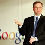 Глава Google прогнозирует мир без Интернета