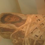 Ученые раскрыли тайну посмертных портретов мумий из Египта