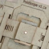 foldscope