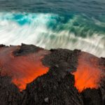 Гавайи и их вулканы