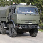 Путин выделил 10 млрд рублей на беспилотный грузовик и другие чудеса техники