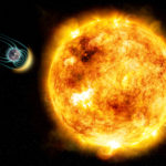 Копия молодого Солнца указала на ограничения обитаемости планет