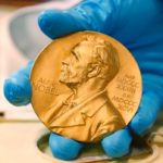Присуждена Нобелевская премия по медицине