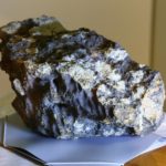 Ученые воссоздадут челябинский метеорит в 3D