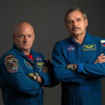 Год в космосе: 5 сумасшедших фактов