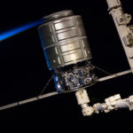 Запуск корабля Cygnus к МКС перенесен на 2014 год