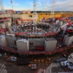 Долгожданный токамак ITER начнет работу позже и будет стоить дороже