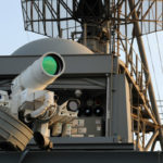 США: Лазерное оружие готово