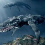 В России нашли останки неизвестного науке крупного морского ящера