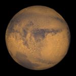 LIVE: NASA раскрывает «большую тайну Марса»