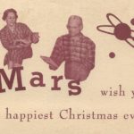 В NASA подсчитали стоимость отправки рождественской открытки на Марс