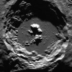 Объявлен открытый конкурс по выбору названий для кратеров Меркурия