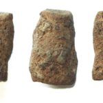 9000-летний метеорит использовался в магических ритуалах