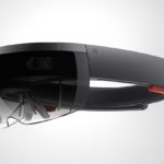 Hololens: очки дополненной реальности от Microsoft