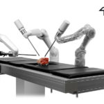 Роботы смогут оперировать человеческое сердце