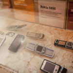 Создан виртуальный музей телефонов Nokia