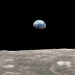 Ученые: Земля и Луна на 60 миллионов лет старше, чем считалось