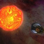 NASA создаст уникальный Солнечный зонд
