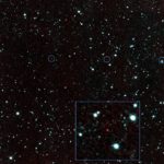 Телескоп WISE открыл первый астероид после «спячки»