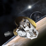 Космический аппарат NASA для изучения Плутона выведут из «спячки»