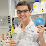 Швейцарский студент изобрел DrinkPure – инновационный фильтр для очистки воды