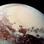 В центре внимания – Плутон: спецвыпуск Science о карликовой планете