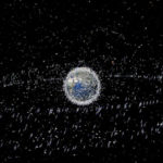 «Спутник-пылесос»  отправится в космос в 2018 году