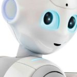 Эмоционального робота Pepper подключат к суперкомпьютеру IBM
