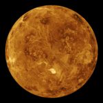 Венера в деталях: как много вы знаете о второй планете Солнечной системы?