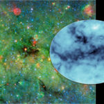 Астрономы нашли «колыбель» 70 тысяч звезд