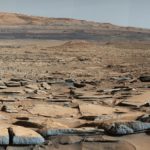 Ученые объяснили исчезновение углерода в атмосфере Марса