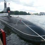 ВМФ России получит новейшие подлодки проекта 677 позже плана