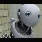 «Прото»: Фильм о людях и роботах
