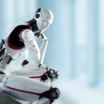 Роботы смогут самостоятельно познавать мир через глобальный «робомозг»