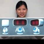Крупнейшее СМИ Китая приняло на работу робота-журналиста