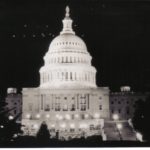 «Вашингтонская карусель»: НЛО над столицей
